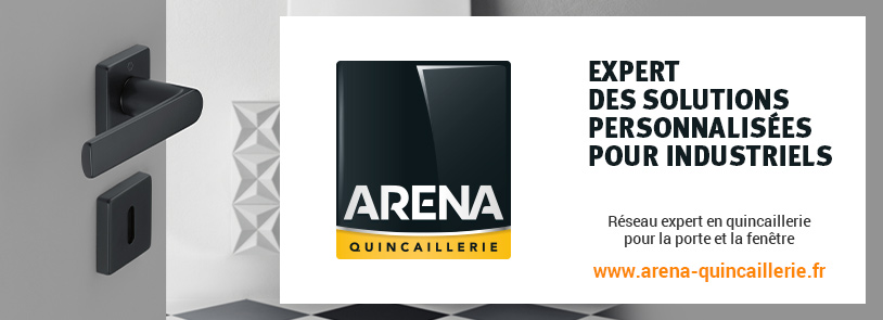 Arena Quicaillerie