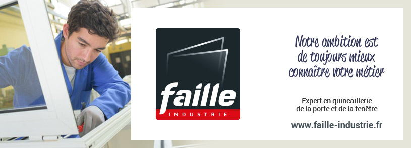 Faille Industrie