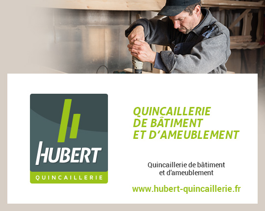 Hubert Quincaillerie