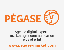 Pégase Market